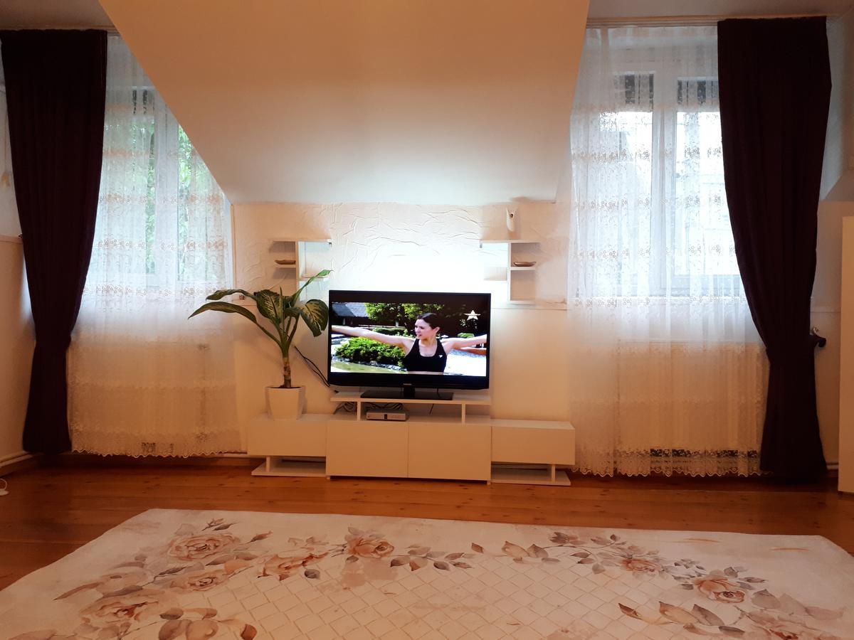 Апартаменти Karin House Тбілісі Екстер'єр фото