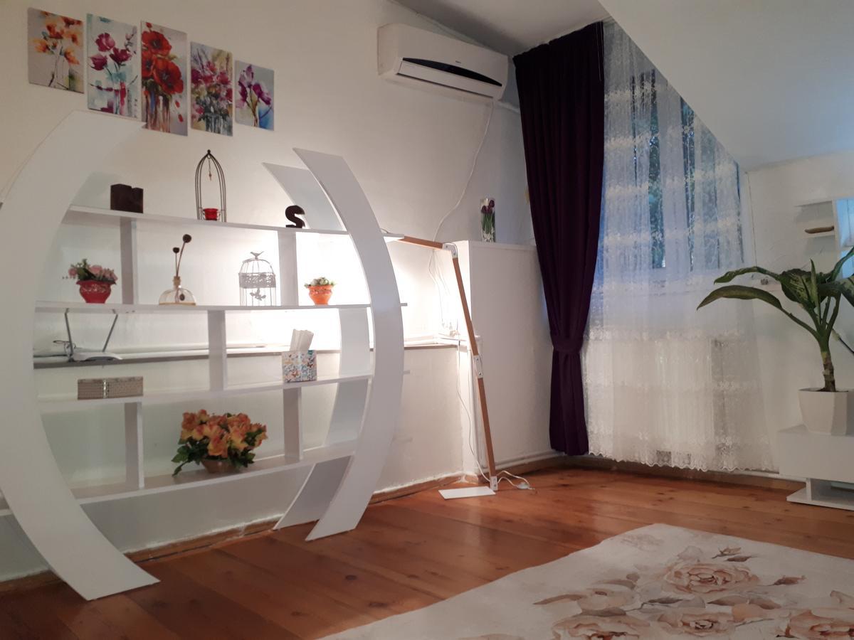 Апартаменти Karin House Тбілісі Екстер'єр фото