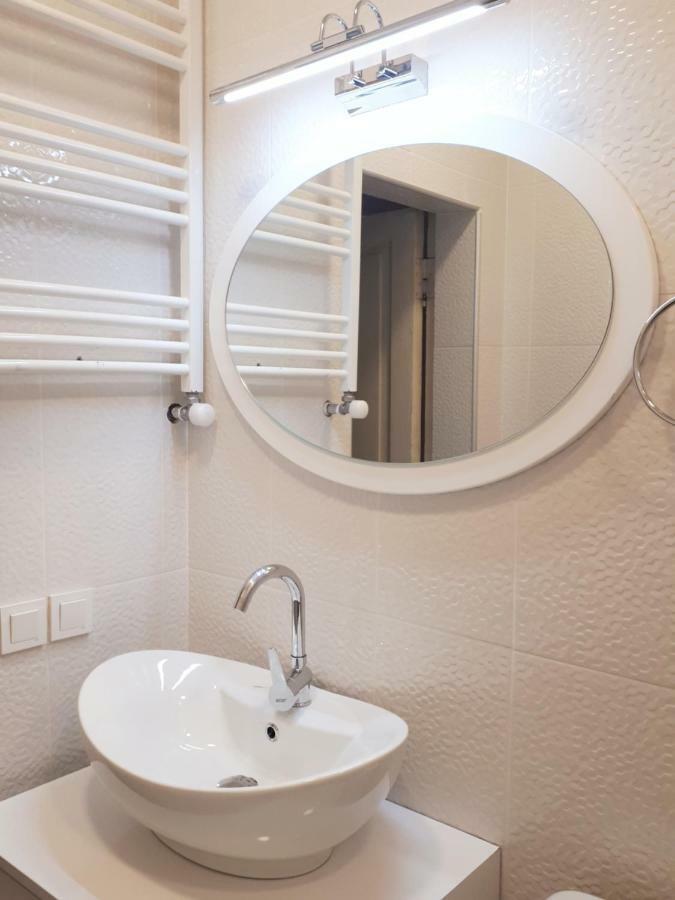 Апартаменти Karin House Тбілісі Екстер'єр фото