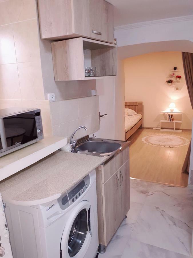 Апартаменти Karin House Тбілісі Екстер'єр фото